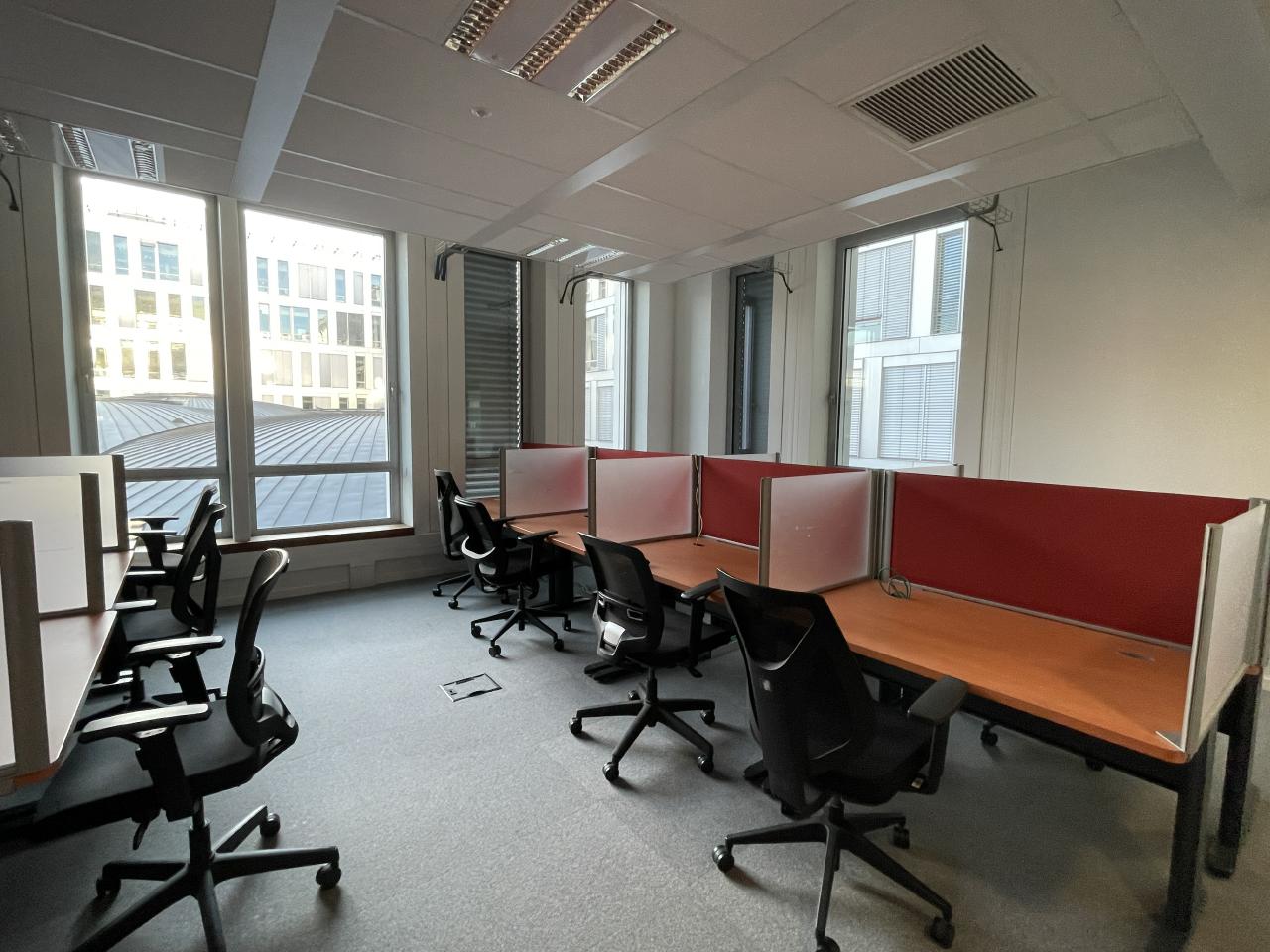 Bureau Cesson-Sévigné 3240m² Location bureau Cesson-Sévigné Ille-et-Vilaine OLBUR2113491 5